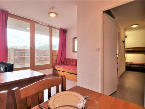 Appartement Le Dévoluy, 2 pièces, 4 personnes - FR-1-525-233